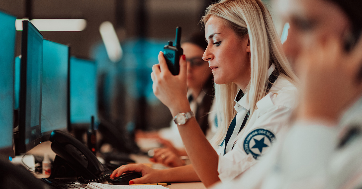 Security Systems from Premier Security include 24/7 Monitoring for all types of emergencies including fire, carbon monoxide, water, and criminal activity