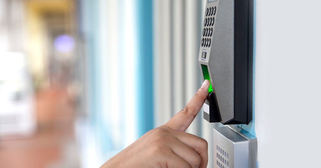 Whether you run a business or are looking to secure your property better, access control systems help keep your assets safe.