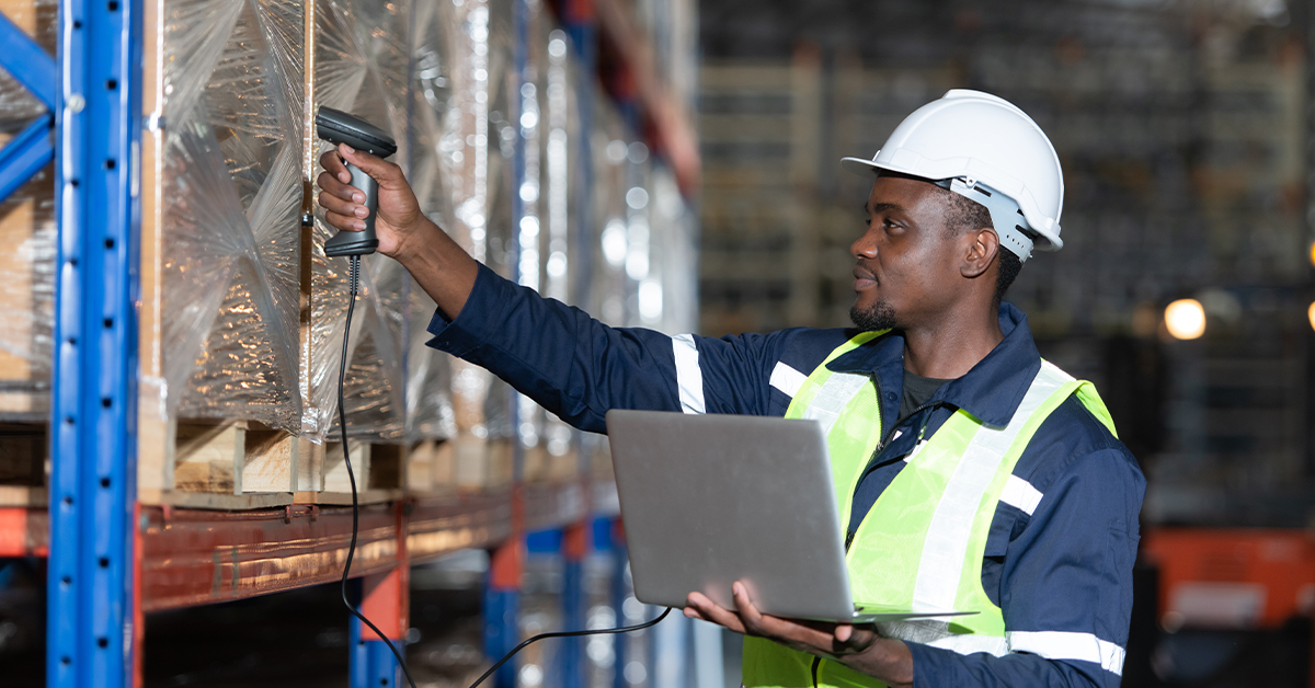 Asset tracking can help ensure safe and efficient delivery of your products and valuable assets