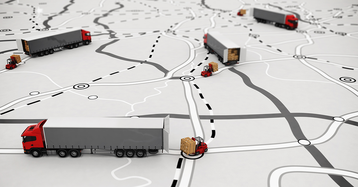 Asset tracking solutions from Premier Security help to protect your business