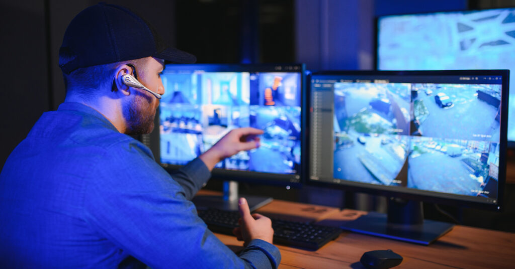 Discover the power of 24/7 home and business security monitoring at an affordable monthly price from Premier Security