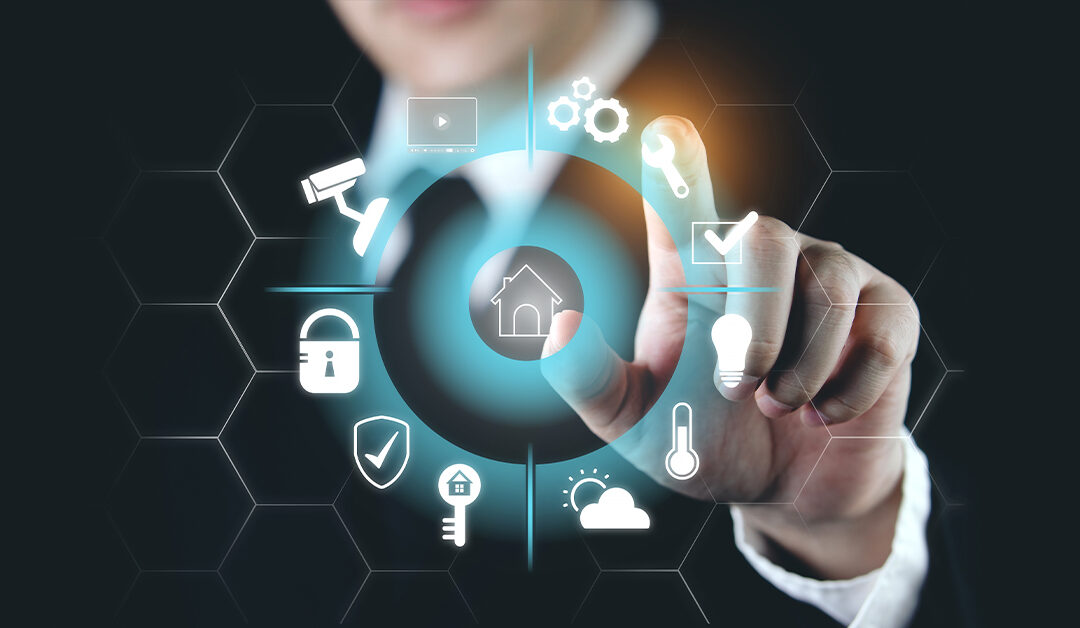 Discover how you can elevate your security with this comprehensive guide to security cameras, monitoring and more!