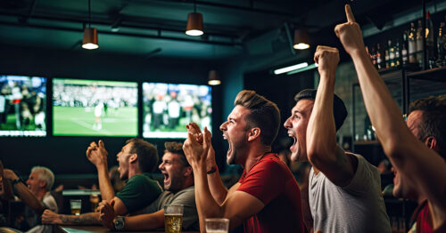 Enhance your environment for your customers and build loyalty with a new AV system from Premier Security