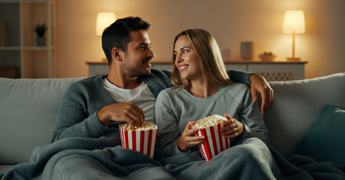 Experience sports, TV shows, and movies in a whole new way with a home theater or complete entertainment system from Premier Security