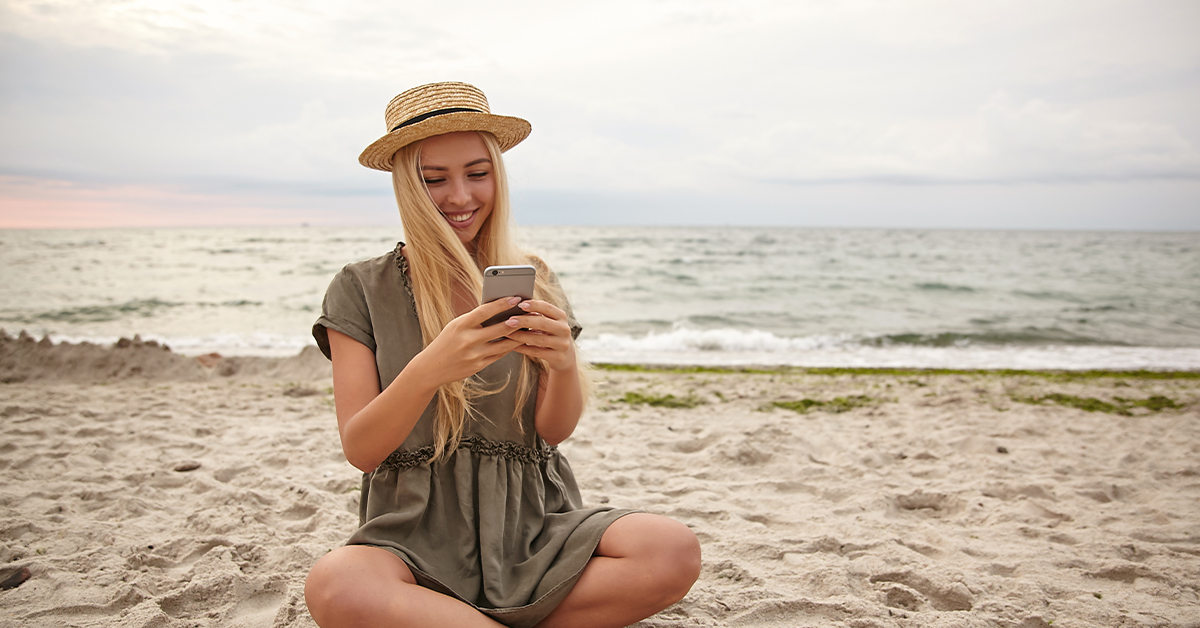 Get home automation or business automation from Premier Security and be able to monitor and control numerous aspects of your home or business from anywhere, even the beach!