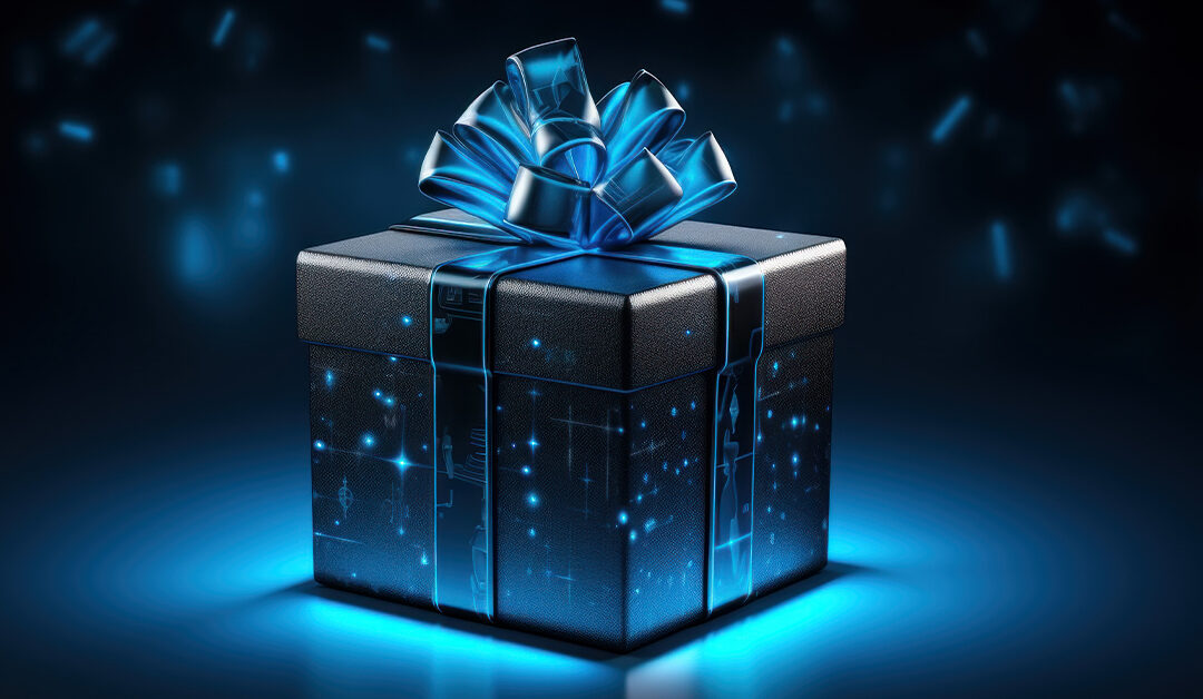 Give the Gift of Security this year with home security gift ideas from Premier Security