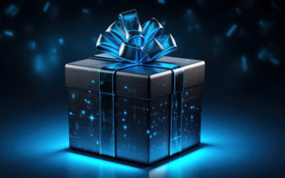 Give the Gift of Home Security This Year