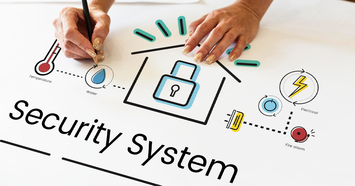 Must have features for security systems in 2025 and beyond