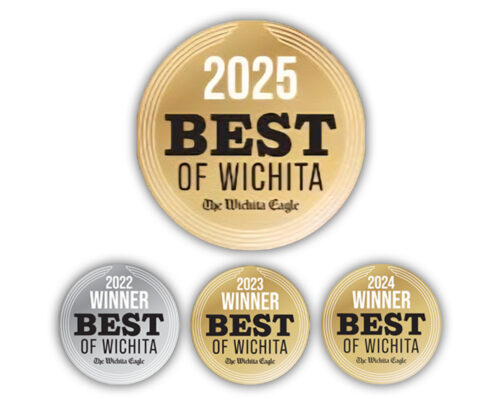 Premier Security is a Best of Wichita Winner again!