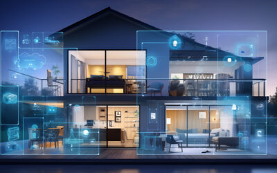 The Future of Home Security