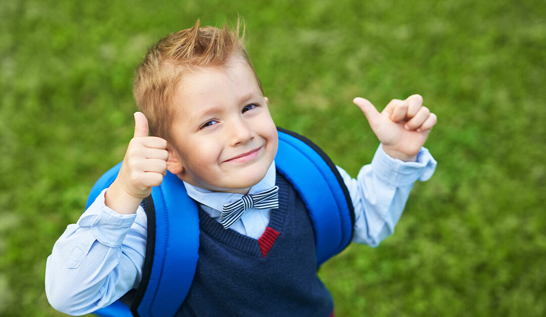 Premier Security makes back to school and fostering independence in your children easier than ever with security cameras and a home security system.