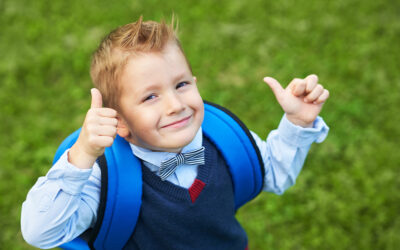 Make Parenting Easier This Back to School Season with Alarm Systems and Security Cameras