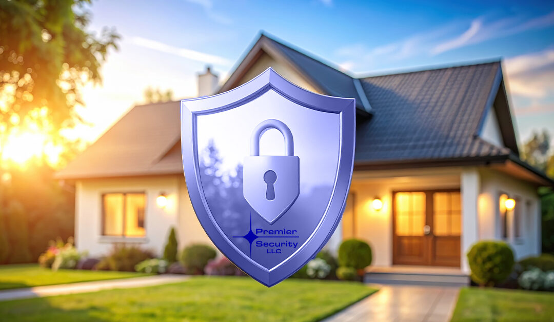 Spring has sprung and its time to strengthen your security with security cameras from Premier Security