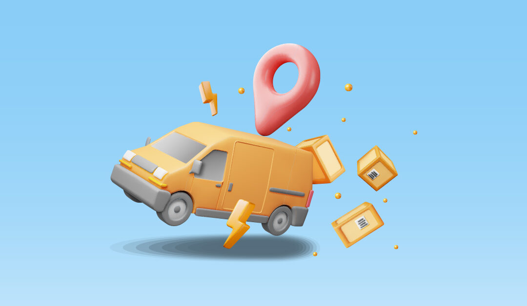 Transform your fleet management and asset management processes with GPS Tracking solutions from Premier Security