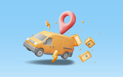 Supercharge Your Fleet with GPS Tracking