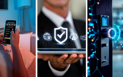 The Top Home and Business Security Trends for 2025: What’s New, What Matters, and How to Stay Protected
