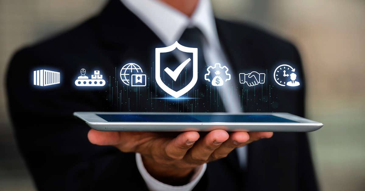 The need for integrated security solutions and systems are driving much of the 2025 home and business security trends