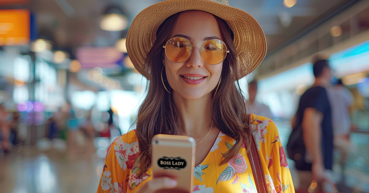 Track all aspects of your business while you are away with help from Premier Security