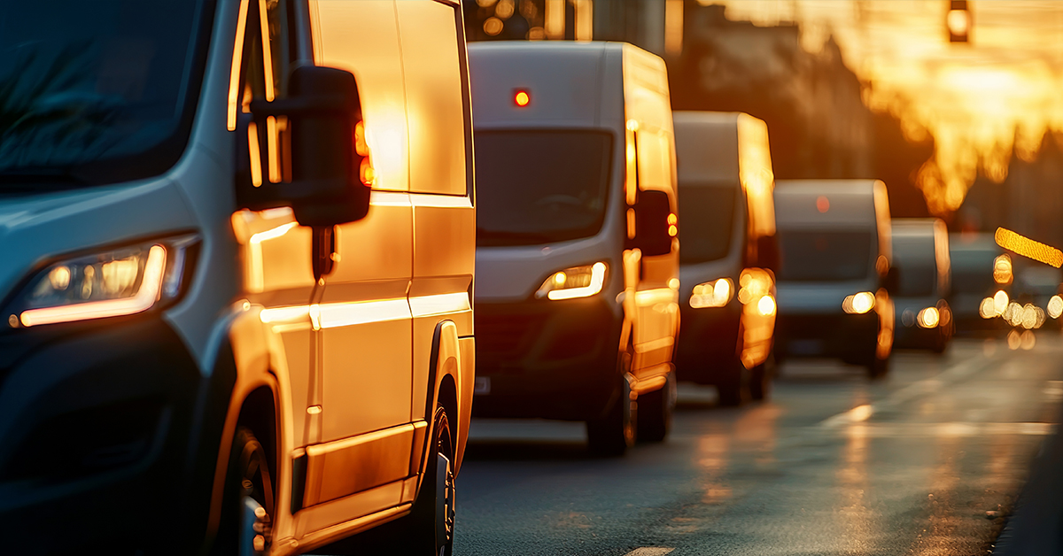 Transform your business management processes with GPS fleet tracking and asset tracking from Premier Security LLC