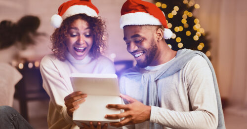 Explore the ultimate home security gift guide from Premier Security for practical and useful gift ideas that your loved ones will love to get