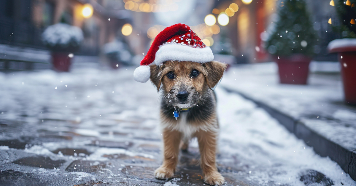 If you have a loved one with wandering pets or that loves to track wildlife then get them the gift of GPS Tracking from Premier Security